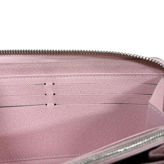 ルイヴィトン ジッピーウォレット エピ 長財布 エピレザー M61863 レディース LOUIS VUITTON 中古 R&Kリサイクルキング