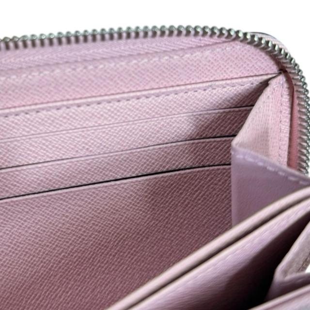 ルイヴィトン ジッピーウォレット エピ 長財布 エピレザー M61863 レディース LOUIS VUITTON 中古 R&Kリサイクルキング