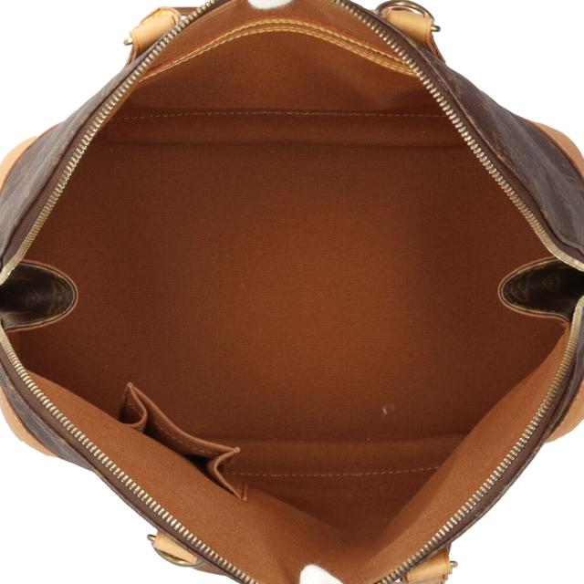 ルイヴィトン アルマ モノグラム ハンドバッグ モノグラムキャンバス M51130 ブラウン レディース LOUIS VUITTON  中古 R&amp;Kリサイクルキング_5