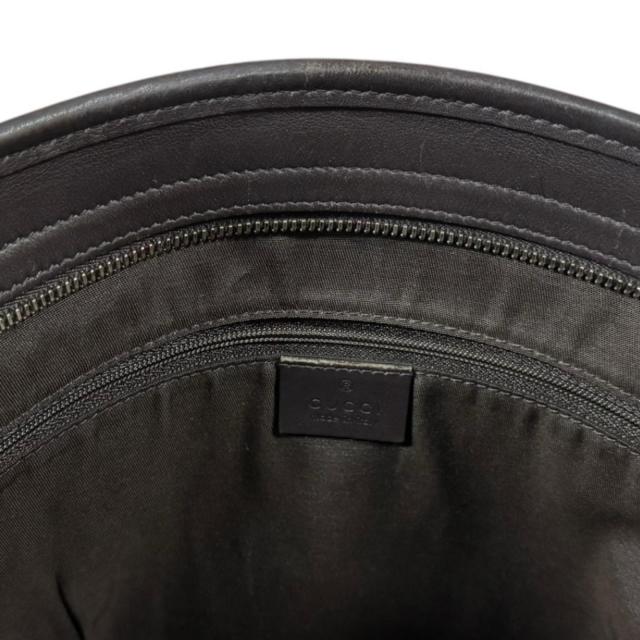 グッチ GGキャンバス ショルダーバッグ GGキャンバス 388930 ベージュ レディース GUCCI 中古 R&Kリサイクルキング_7