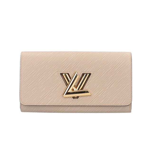 ルイヴィトン ポルトフォイユ ツイスト エピ 長財布 エピレザー M67510 レディース LOUIS VUITTON 中古 R&Kリサイクルキング