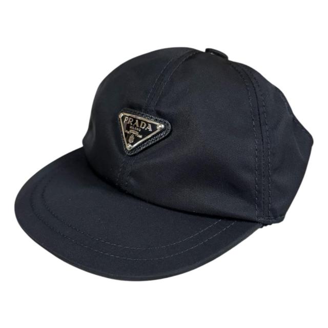 プラダ 犬用ベースボールキャップ ペット用品 リナイロン PRADA  中古 R&amp;Kリサイクルキング