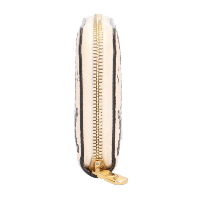 ルイヴィトン ブロデリージッピーウォレット モノグラムアンプラント 長財布 レザー M81141 ユニセックス LOUIS VUITTON  中古 R&amp;Kリサイクルキング_2