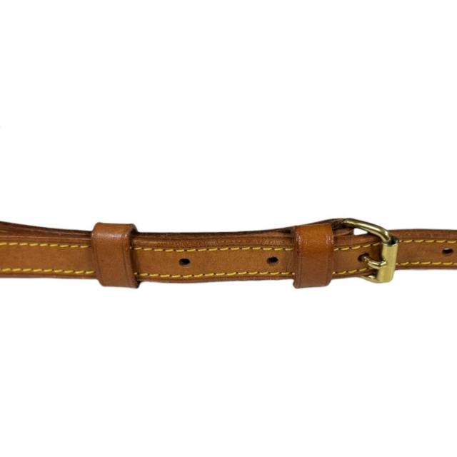 ルイヴィトン ブロワ モノグラム ショルダーバッグ モノグラム帆布 M51221 赤銅色 レディース LOUIS VUITTON  中古 R&amp;K再利用第一人者