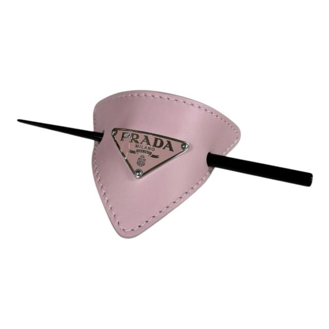 プラダ その他ファッション雑貨 レザー 1IF004 レディース PRADA  中古 R&amp;Kリサイクルキング