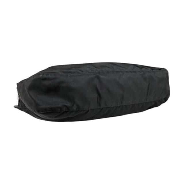 プラダ ショルダーバッグ ナイロン BT0421 ブラック ユニセックス PRADA  中古 R&amp;Kリサイクルキング_4