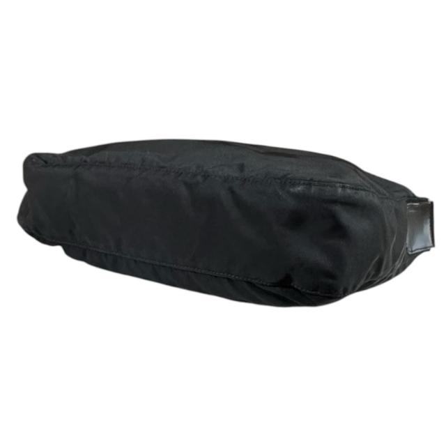 プラダ ショルダーバッグ ナイロン BT0421 ブラック ユニセックス PRADA  中古 R&amp;Kリサイクルキング_5