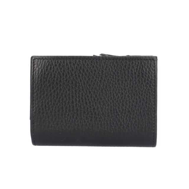 グッチ 日本限定 ダブルG 二つ折り財布 レザー 772738 レディース GUCCI  中古 R&amp;Kリサイクルキング_1