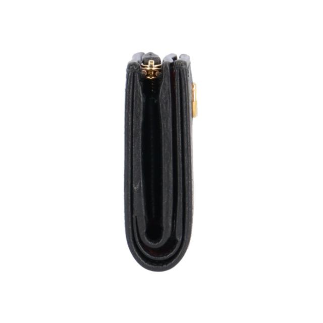 グッチ 日本限定 ダブルG 二つ折り財布 レザー 772738 レディース GUCCI  中古 R&amp;Kリサイクルキング_2