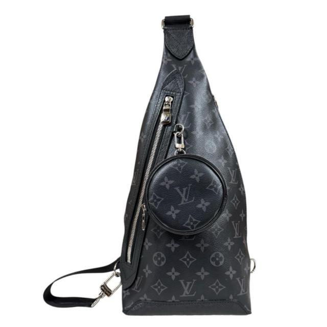 ルイヴィトン デュオ･スリングバッグ タイガラマ リュック・デイパック タイガレザー M30936 メンズ LOUIS VUITTON  中古 R&amp;Kリサイクルキング