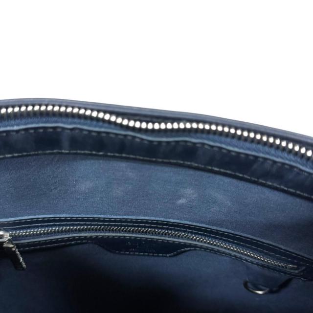 ルイヴィトン ストックトン モノグラムマット ショルダーバッグ モノグラムマット M55112 グレー レディース LOUIS VUITTON  中古 R&amp;Kリサイクルキング_10