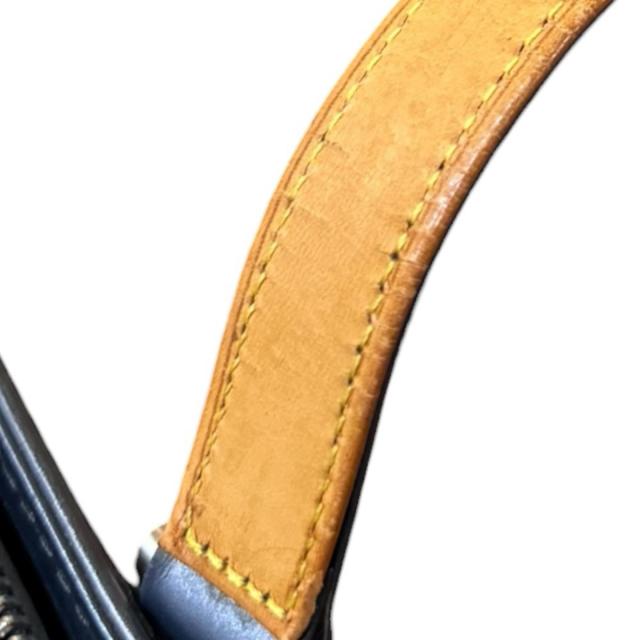 ルイヴィトン ストックトン モノグラムマット ショルダーバッグ モノグラムマット M55112 グレー レディース LOUIS VUITTON  中古 R&amp;Kリサイクルキング_16