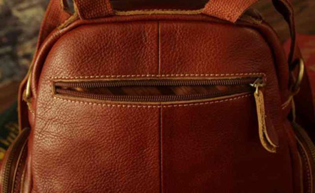 リュック レディース 撥水 通勤用 PC 黒 バッグ 夏 レザー 軽い ビジネス 2WAY ブランド かわいい 小さめ 防水 代 大きめ おしゃれ アウトドア 春 四角 パソコン A4 50代 大人 冬 本革 40 軽量 3WAY 秋 大容量 ノートPC 通勤 革 人気 通学 ブランド ランキング bag-695の通販は