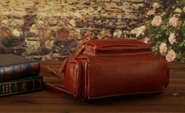 リュック レディース 撥水 通勤用 PC 黒 バッグ 夏 レザー 軽い ビジネス 2WAY ブランド かわいい 小さめ 防水 代 大きめ おしゃれ アウトドア 春 四角 パソコン A4 50代 大人 冬 本革 40 軽量 3WAY 秋 大容量 ノートPC 通勤 革 人気 通学 ブランド ランキング bag-695の通販は