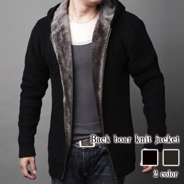 平和屋本店□極上 男性 お召 縞 薄鼠色地 逸品 未使用 DZAA4944kh5