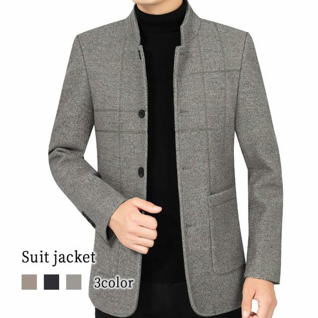 ブルゾン メンズ スーツジャケット 秋 パーカー かっこいい ビジネス ボア 防寒 アウター ブランド マウンテン 40代 シニア ジャンパー 春 おすすめ 大きいサイズ 冬 コーデュロイ ジャケット ウェア コーデ 作業着 きれいめ ゴルフ キルティング 中綿 厚手の通販は