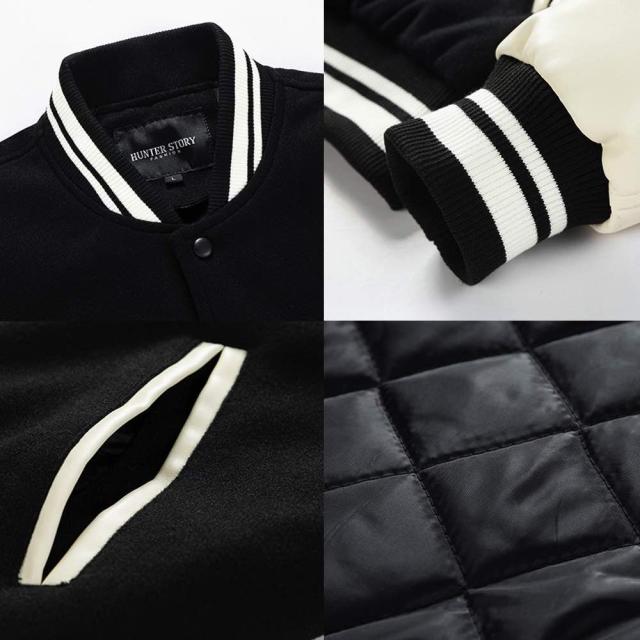 楽天市場】STUSSY スタジャン（メンズファッション）の通販