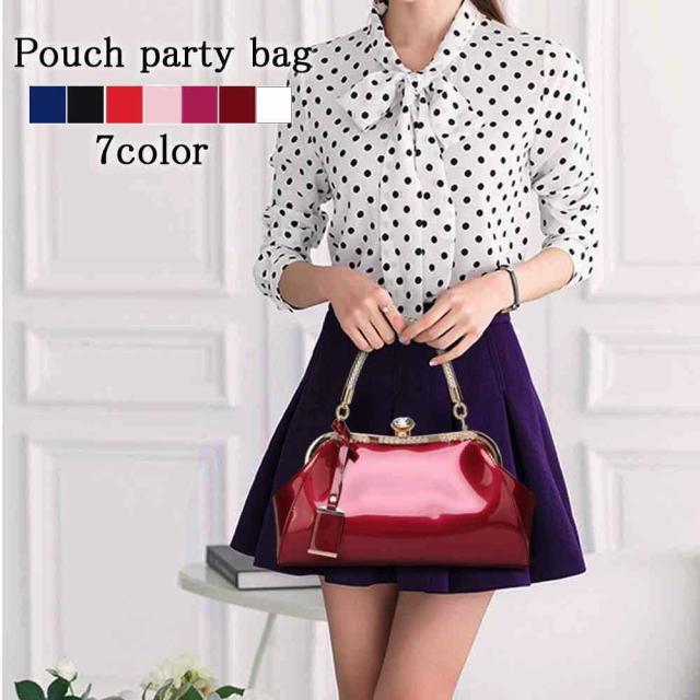 ハンドバッグ レディース がま口パーティーバッグ 秋 布 ミニショルダーバッグ 夏 トート 斜めがけ ショルダーバッグ 革 カジュアル ミニトートバッグ 春 黒 冬 ワンマイルバッグ 財布 ブランド トートバッグ ミニバッグ 小さめ おしゃれ ミニ レザー 軽い 小さいの通販は 4,714円