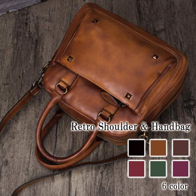 ハンドバッグ レディース レトロショルダー&ハンドバッグ 小さめ 春 ミニトートバッグ 斜めがけ ワンマイルバッグ 秋 ブランド 人気 ミニ 夏 トートバッグ ミニショルダーバッグ 黒 冬 おしゃれ カジュアル レザー革 ショルダーバッグ トート 軽い 財布 ミニバッグ 本革の通販は