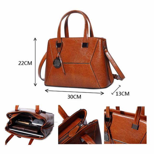 ハンドバッグ レディース チャーム付き2WAYレザーバック 小さめ 春 ミニトートバッグ 斜めがけ ワンマイルバッグ 秋 ブランド 人気 ミニ 夏 トートバッグ ミニショルダーバッグ 黒 冬 おしゃれ カジュアル レザー革 ショルダーバッグ トート 軽い 財布 ミニバッグ 本革の通販は