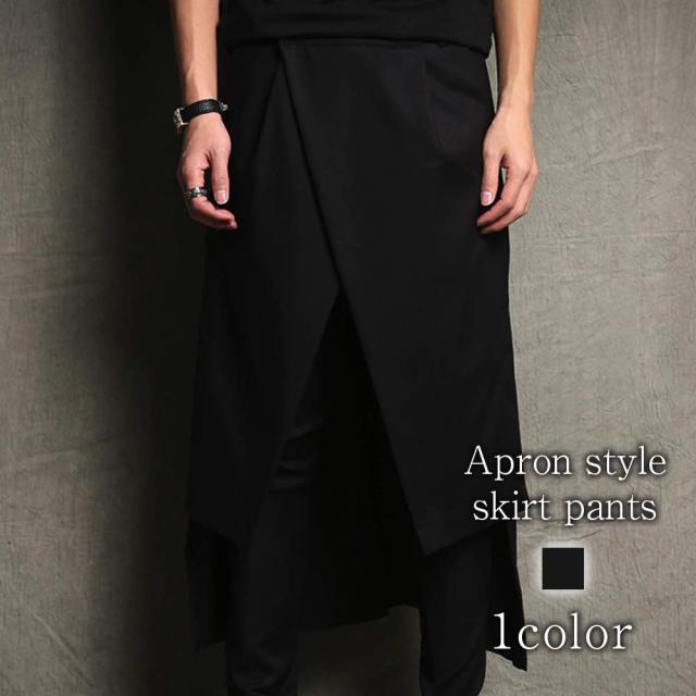ストレートパンツ メンズ エプロン風スカートパンツ あったか セール 夏 秋 コーデュロイ おすすめ ワイドパンツ きれいめ フレアパンツ ズボン ブランド 裏地 ストレッチ ルーズフィット 9分丈 黒 センタープレス 冬 ゆったり ウェーブ 春 チノパン あったかパンツの通販は