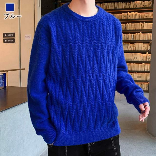 セーター メンズ ウール ニット ブランド ゴルフ おしゃれ vネック ハイネック多数 40代 50代にも好評商品情報から↓