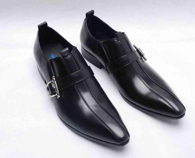 ビジネスシューズ メンズ 靴 夏 軽量 ウォーキング ストレートチップ 春 おすすめ 走れる 歩きやすい OFF 革 スニーカー ショートブーツ 本革 厚底 おしゃれ カジュアル ブーツ 滑らない 革靴 レザー 秋 ブランド 冬 人気 紐 安い ON 防水 ランキング ブランド shs-1065の通販は