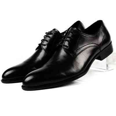 ビジネスシューズ メンズ カジュアル 春 秋 OFF ブランド 靴 紐 ウォーキング 滑らない おすすめ レザー 防水 冬 ブーツ おしゃれ 人気 夏 厚底 安い ショートブーツ 革靴 軽量 革 本革 走れる ストレートチップ ON 歩きやすい スニーカー ランキング ブランド shs-45の通販は