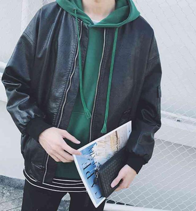 ライダースジャケット メンズ 黒 40代 ブルゾン 厚手 ブランド レザー 冬 50代 秋 おすすめ ダブル スエード おしゃれ ライダース Tシャツ シングル ショット 着こなし アウター 革ジャン 春 革 レザージャケット ジャケット セール バイク ブランド ランキング tps-1382の通販は 5,402円