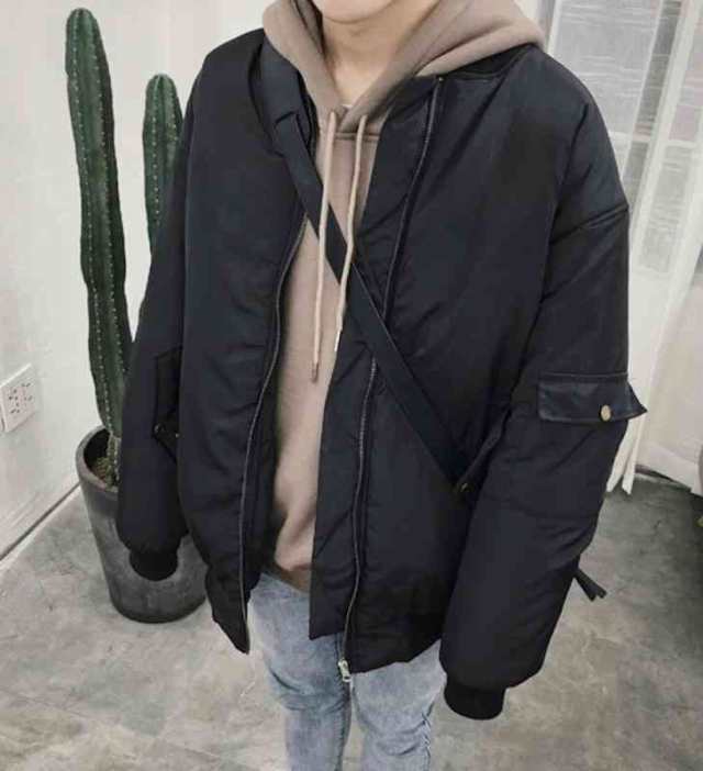 ブルゾン メンズ 大きいサイズ 厚手 シニア おすすめ マウンテン ジャケット 春 アウター ゴルフ 作業着 ボア かっこいい ブランド きれいめ キルティング ジャンパー ビジネス 冬 ウェア 中綿 40代 コーデ パーカー 防寒 コーデュロイ 秋 ランキング ブランド tps-1383の通販は