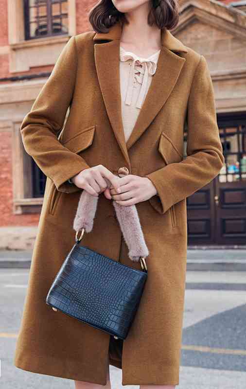 チェスターコート レディース キャメル ダブル 秋 暖かい 冬 春 50代 ショート トレンチコート 40代 着こなし ブランド 細身 ショート丈 コート ロングコート 服 大きいサイズ 軽い ロング チェック 英国 人気 アウター ステンカラーコート ブランド ランキング tps-1464の通販は