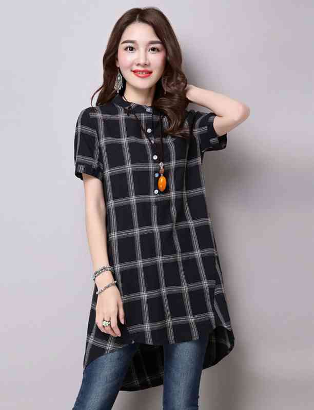 シャツ レディース ボタンシャツ トップス 麻 カットソー 事務服 春 オフィス しわになりにくい スポーツ 半袖 ポロシャツ Tシャツ カジュアル シャツブラウス ブラウス ブランド 大人 おしゃれ 襟付き かわいい ゆったり 白 形態安定 夏 ランキング ブランド tps-354の通販は