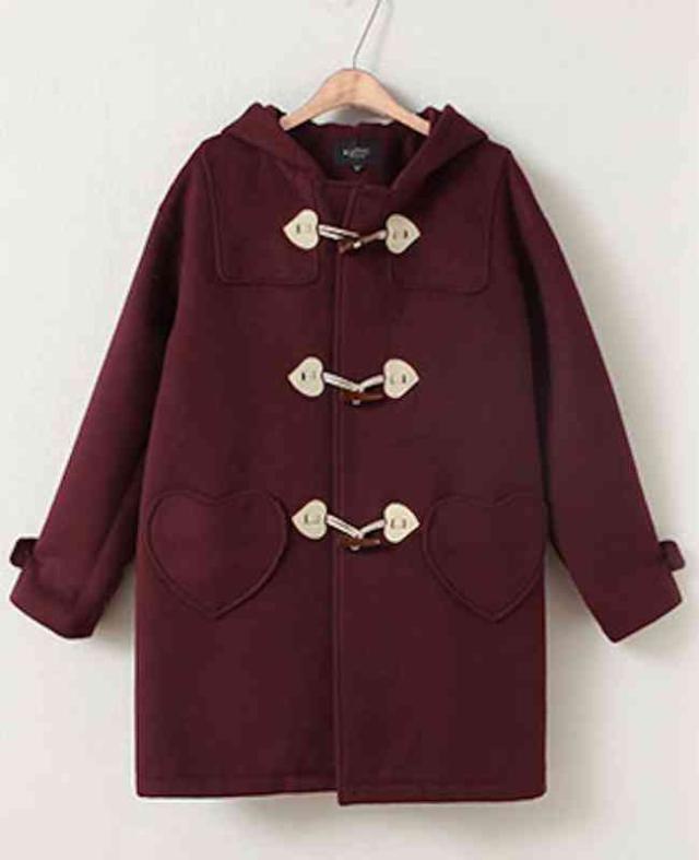 ダッフルコート レディース ブランド Pコート アウター 大人 ブルー ショート 人気 ブラック 黒 ロング モッズコート 春 学生 秋 ピーコート チェスターコート 40代 ボタン 軽い 軽量 冬 コーデ トレンチコート 大きいサイズ ロングコート ランキング ブランド tps-953の通販は 7,668円