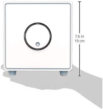 FUZE 2.1ch アンプ内蔵 Bluetooth スピーカー DAS19BT-W ホワイト