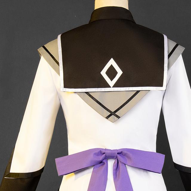 送料無料】魔法少女まどか マギカ コスプレ服 暁美 ほむら あけみ