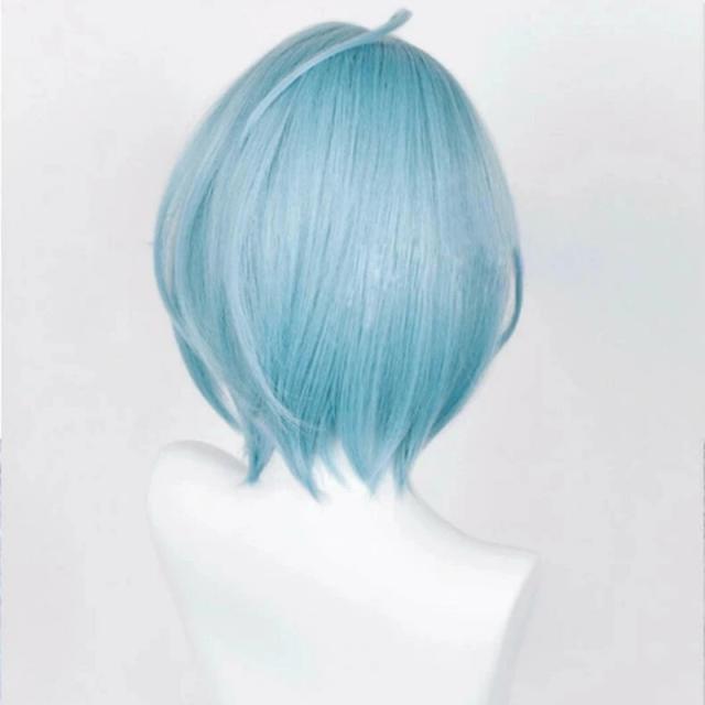 送料無料】コスプレ HiMERU ひめる 十条要 あんさんぶるスターズ あん