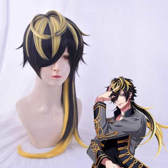ヒプノシスマイク風】四十物 十四の衣装 フルセット - コミック