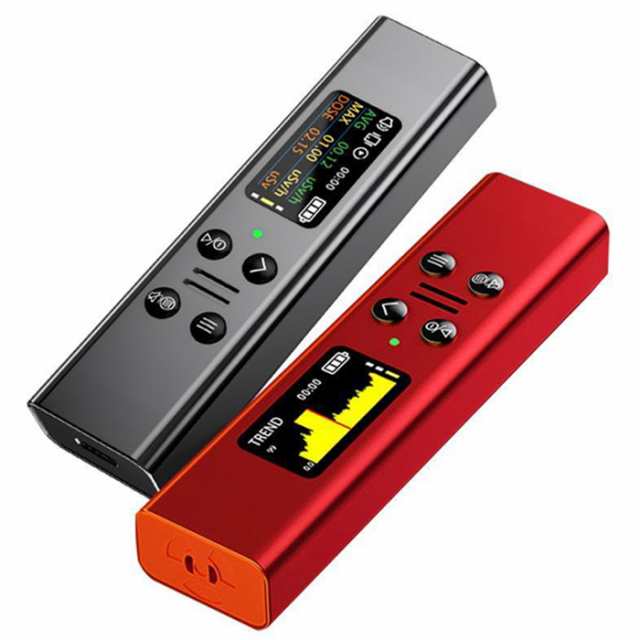 送料無料！放射線測定器 ガイガーカウンター 高精度 β線/γ線/X線