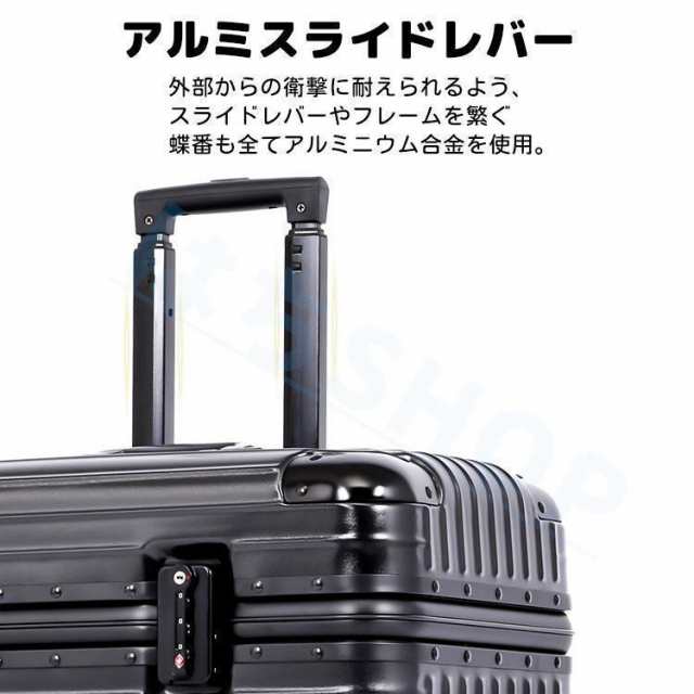 スーツケース 機内持ち込み Sサイズ Mサイズ 上開き 小型 軽量 キャリーケース カメラバッグ 出張 おしゃれ 国内旅行 双輪 靜音 ダイヤルの通販は
