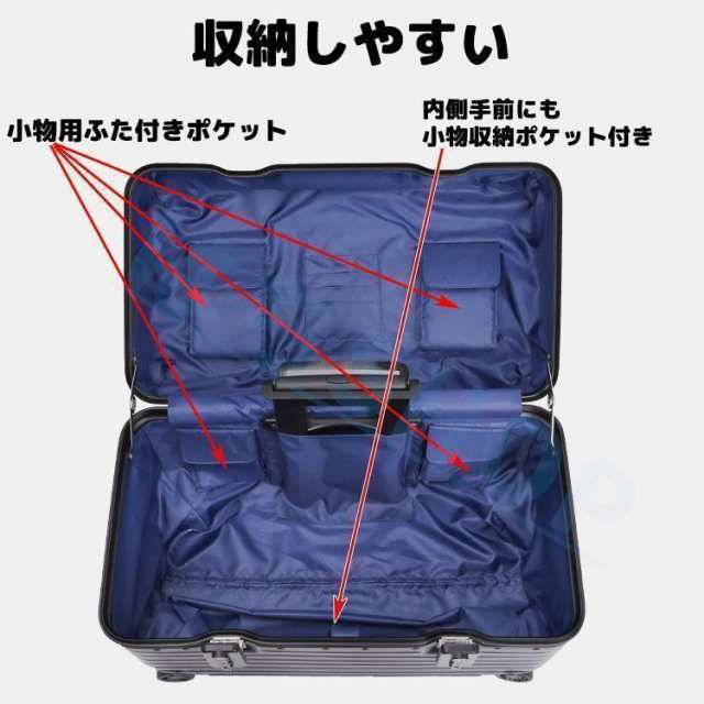 スーツケース 機内持ち込み Sサイズ Mサイズ 上開き 小型 軽量 キャリーケース カメラバッグ 出張 おしゃれ 国内旅行 双輪 靜音 ダイヤルの通販は