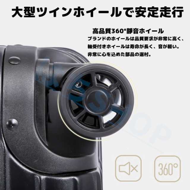スーツケース 機内持ち込み Sサイズ Mサイズ 上開き 小型 軽量 キャリーケース カメラバッグ 出張 おしゃれ 国内旅行 双輪 靜音 ダイヤルの通販は