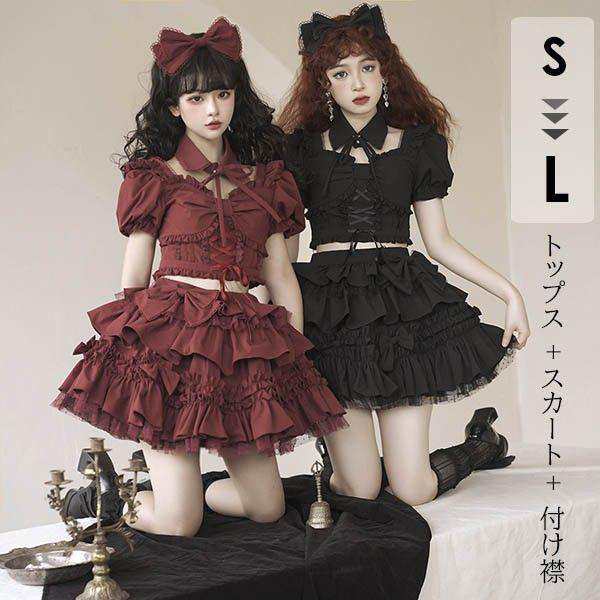 ◆JIGOTT(ジゴット)ピンタック タイネックフレアワンピース ◇JIGOTT(ジゴット)ピンタック タイネックフレアワンピース
