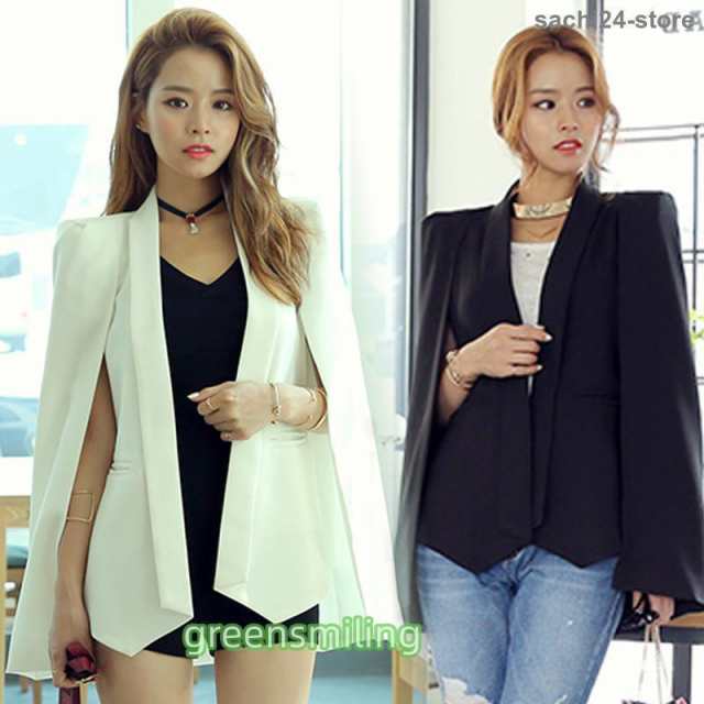 コート マント ショール レディース アウター マントジャケット スーツコート マントケープ ボレロ フォーマル スーツマント スーツショの通販は 4,874円