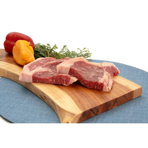 【熊本県産赤牛】くまもと食彩の力 くまもと あか牛 ロースステーキ 1kg 赤牛