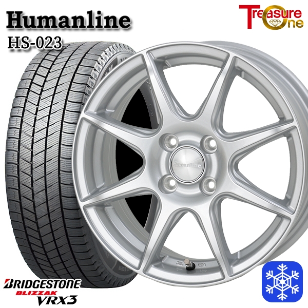 スタッドレスタイヤホイール4本セット 185/65R15 オーリス フリード