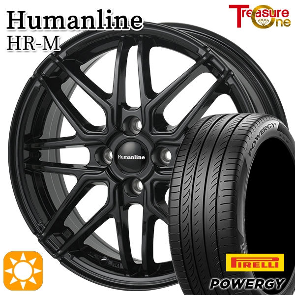 サマータイヤ ホイールセット 185/60R15インチ 4H100 MONZA