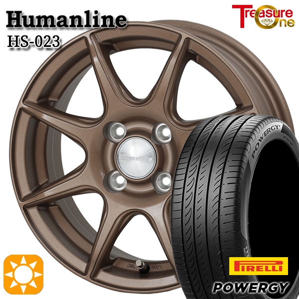 サマータイヤ ホイール4本セット 185/65R15インチ 5.5J 4H100 +43 