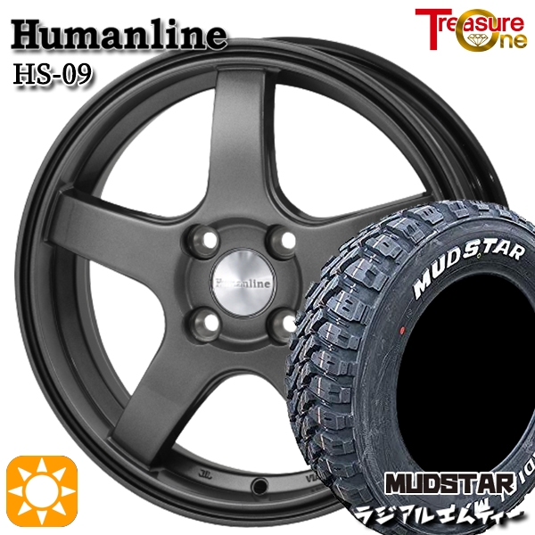 ☆215/65R16 DUNLOP 気持ちよ バリ溝夏タイヤ鉄ホイール4本SET☆
