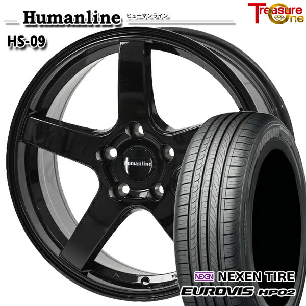 YOKOHAMA 195/65R15 ブラックホイール4本セット 楽天市場】195／65R15（ホイール穴数5）（サマータイヤ