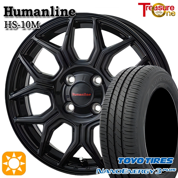 サマータイヤ ホイール4本セット 195/55R16インチ 4H100 ウェッズ レオニス ナヴィア01 NEXT PBK トーヨー プロクセス CF3 サマータイヤ ホイール4本セット 195⁄55R16インチ 4H100 ヒューマン